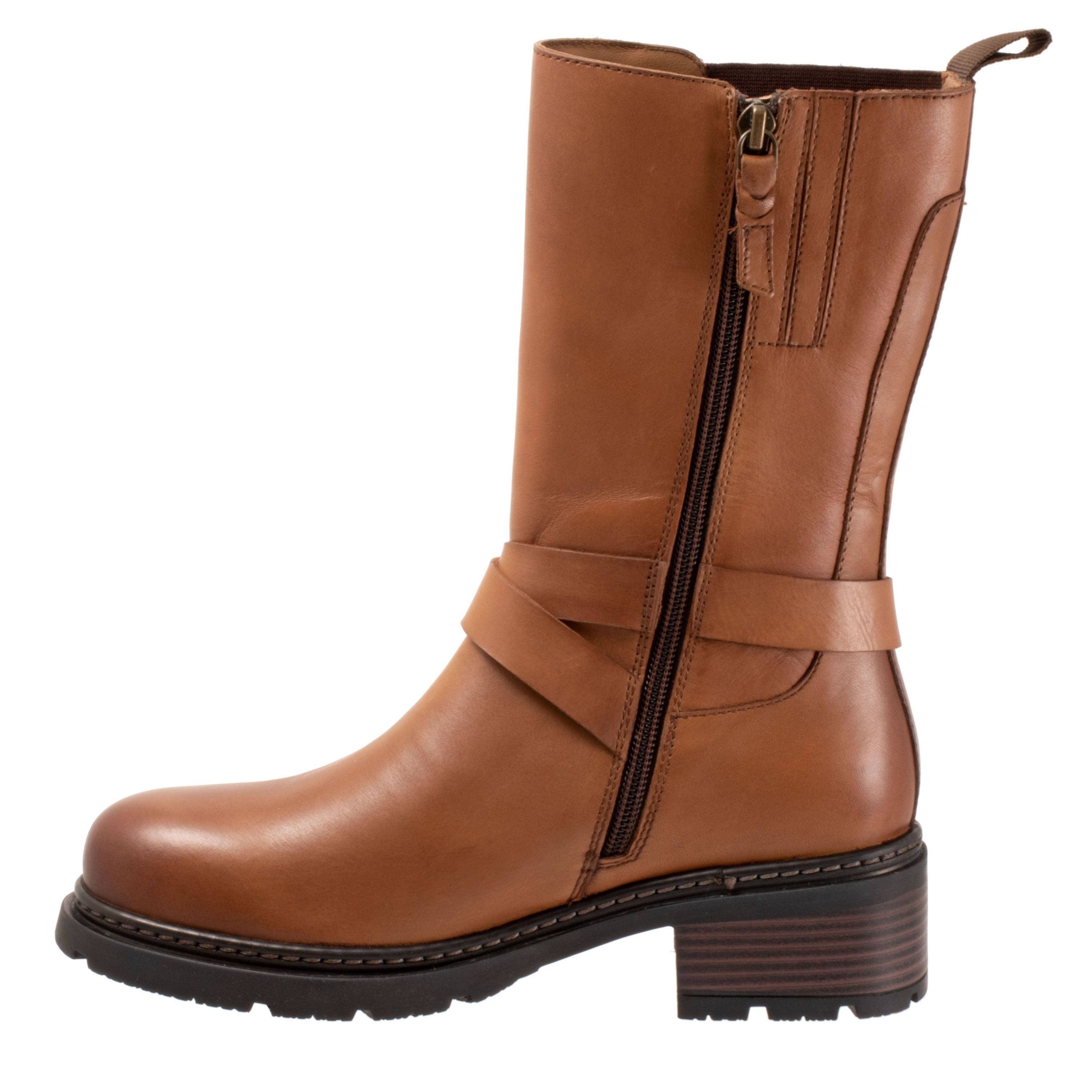 Neenah Boots