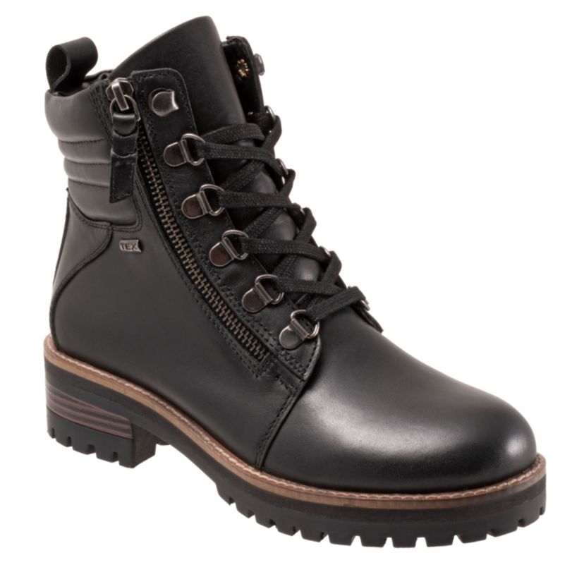 Everett Boots