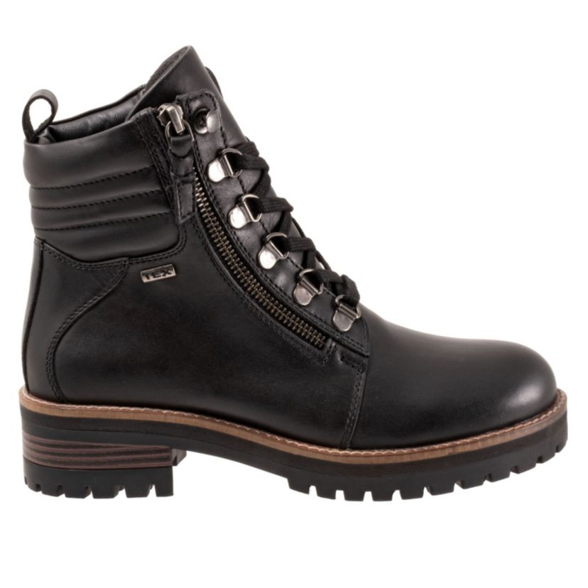 Everett Boots