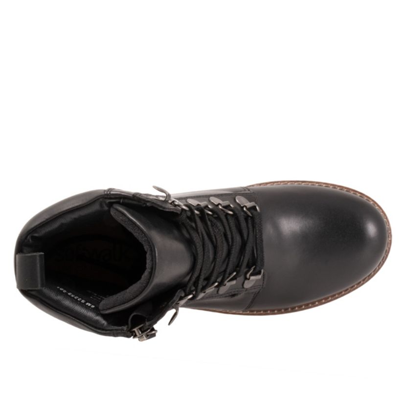 Everett Boots