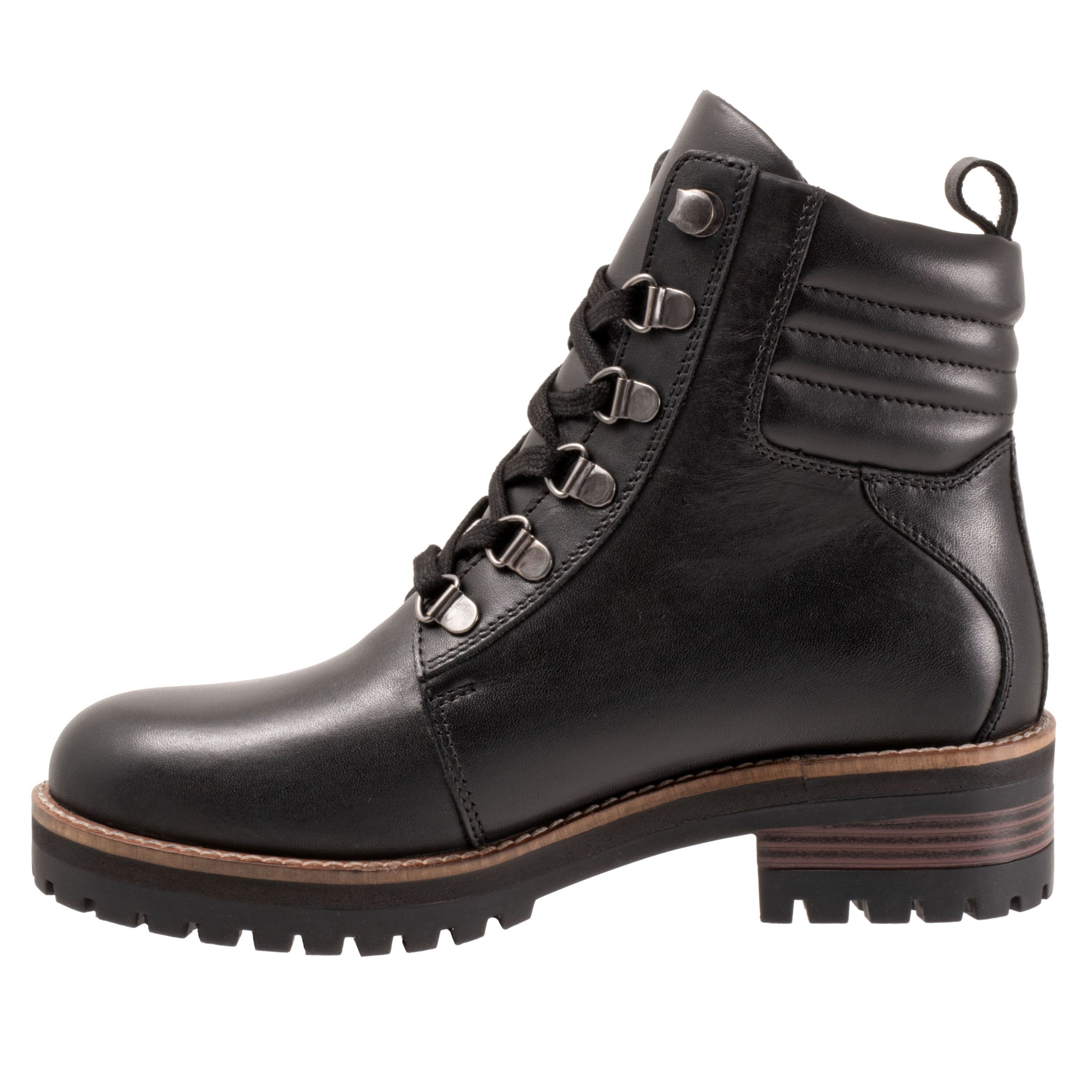 Everett Boots