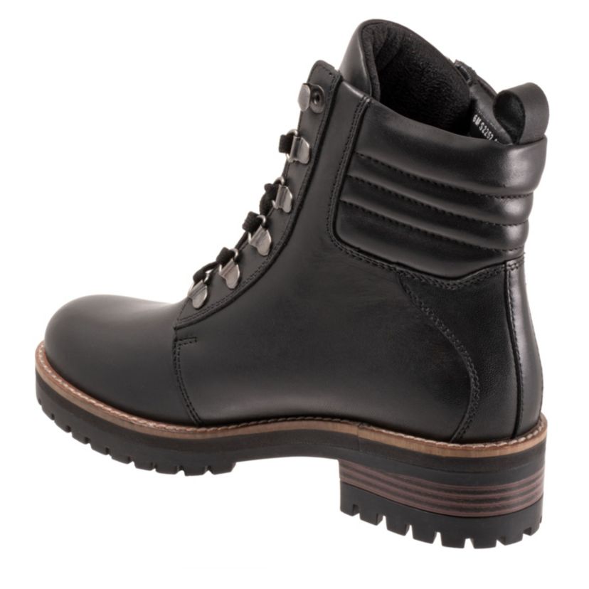 Everett Boots