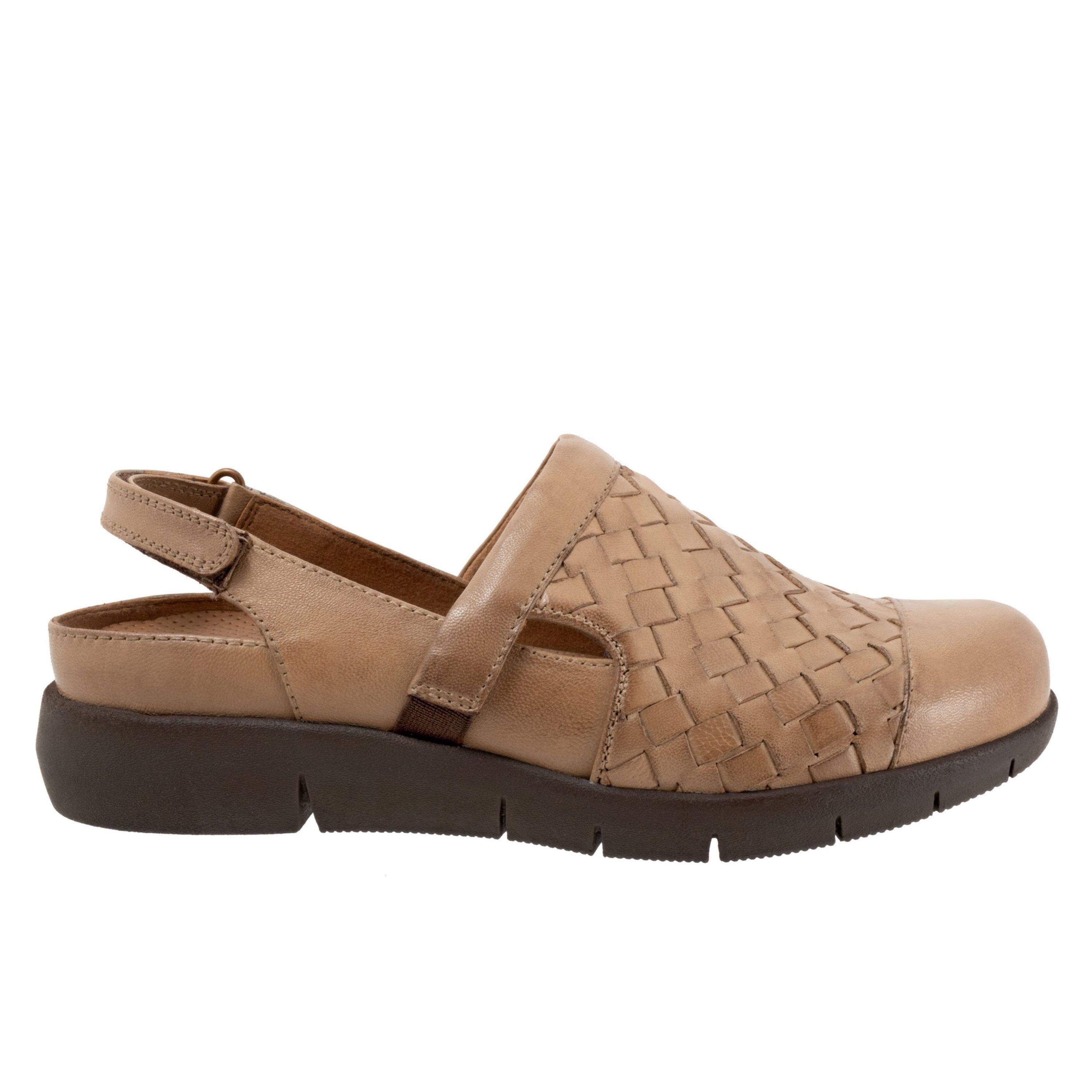 Salina Woven Ii Heels