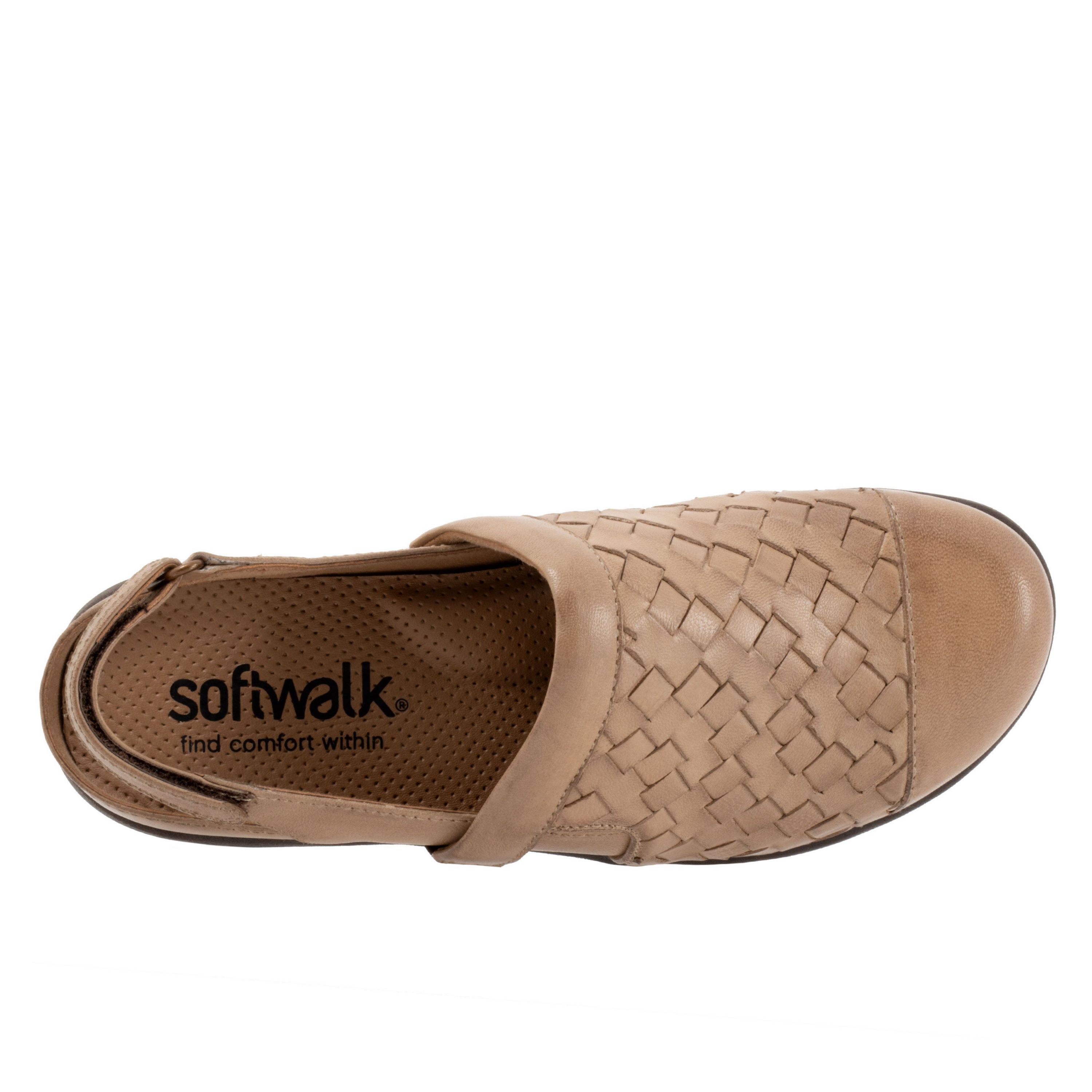 Salina Woven Ii Heels