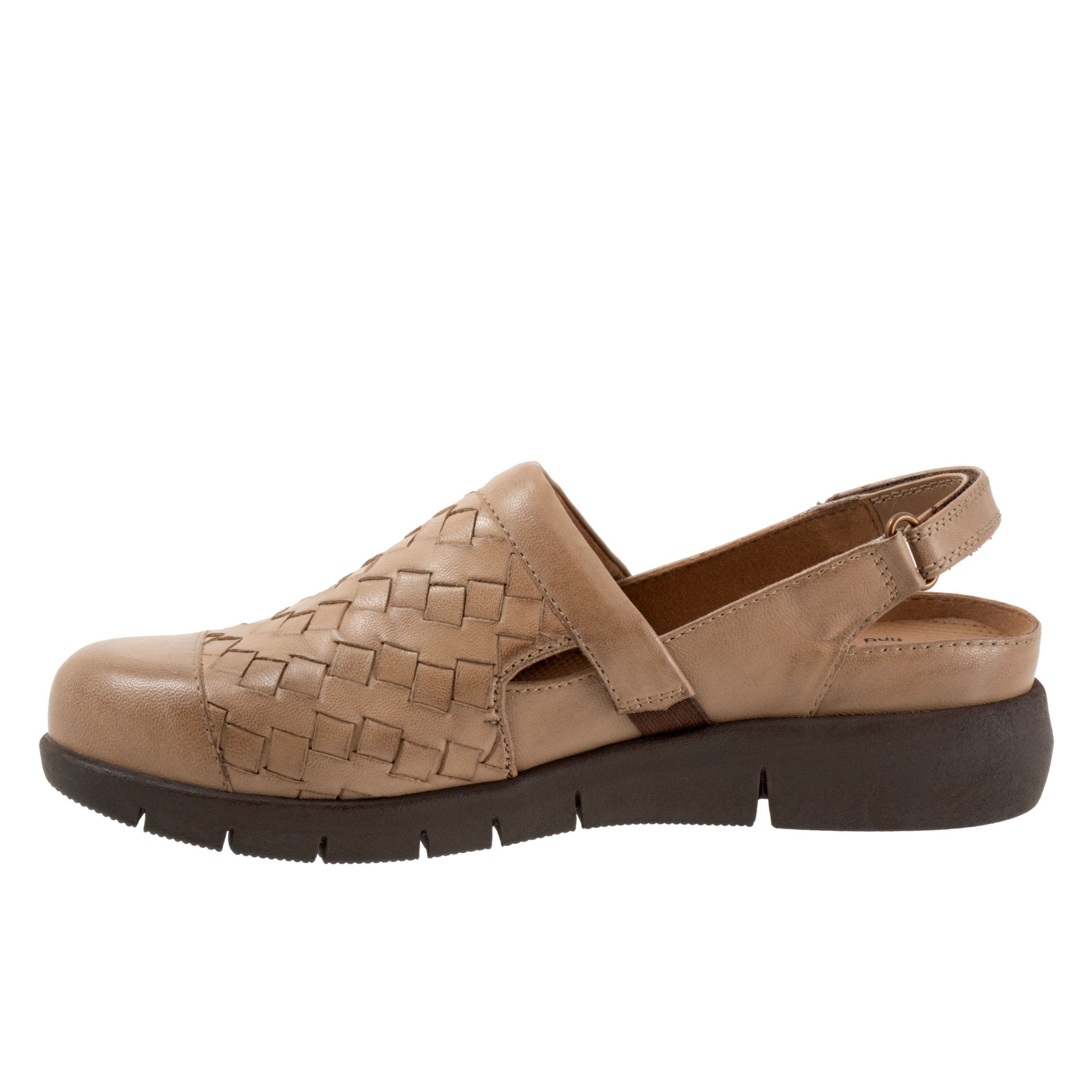 Salina Woven Ii Heels