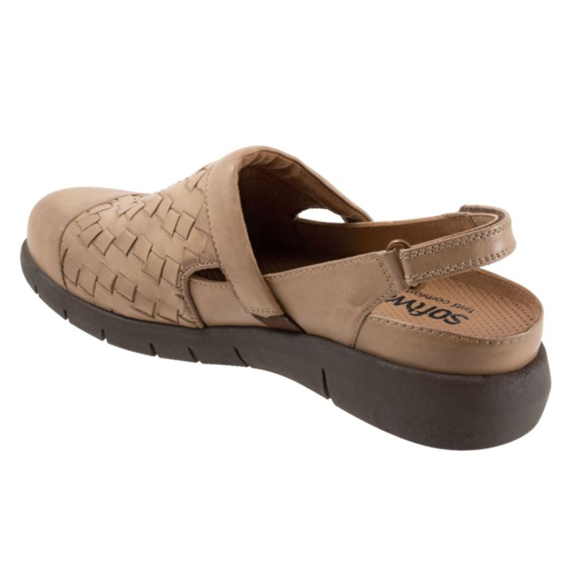 Salina Woven Ii Heels