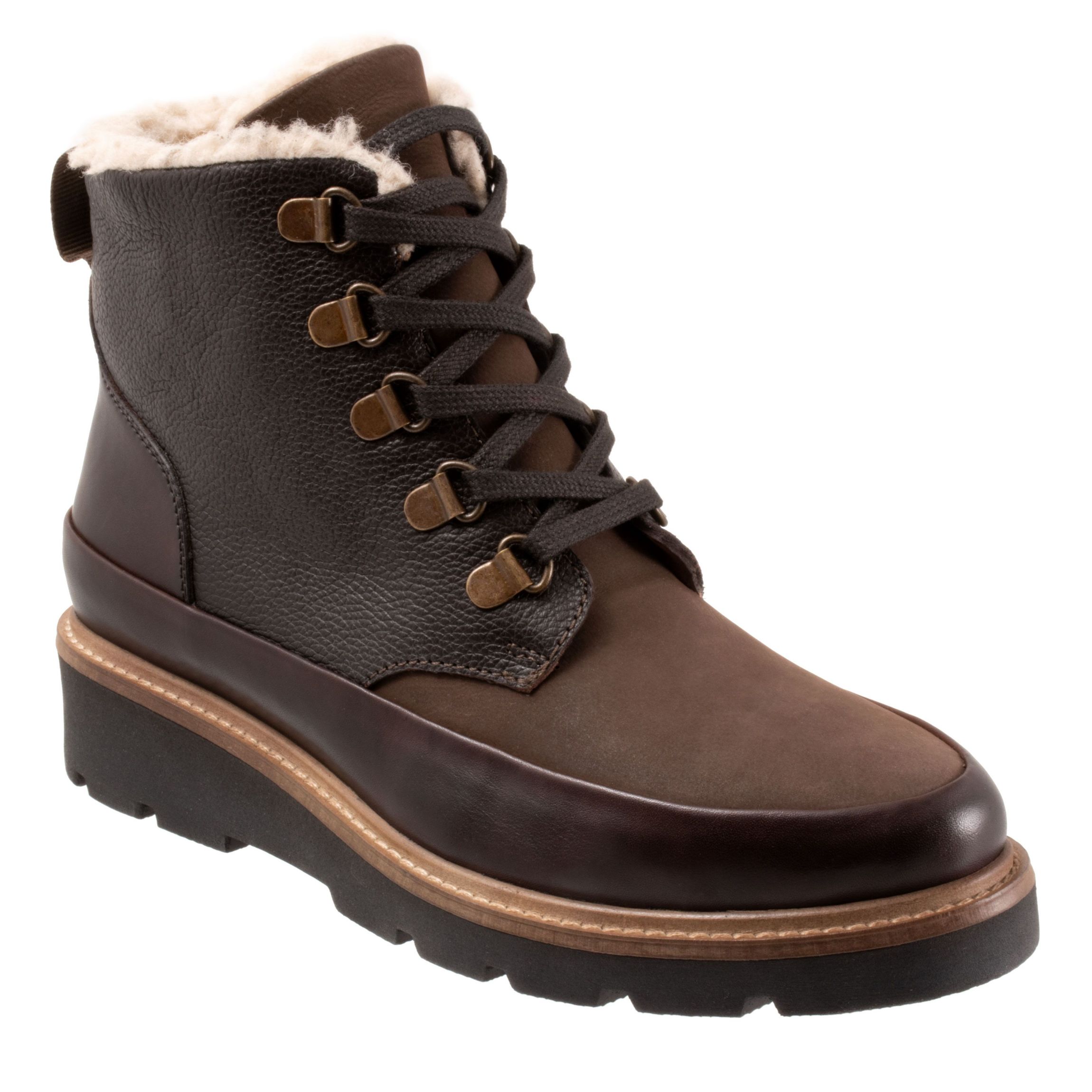 Whitney Boots