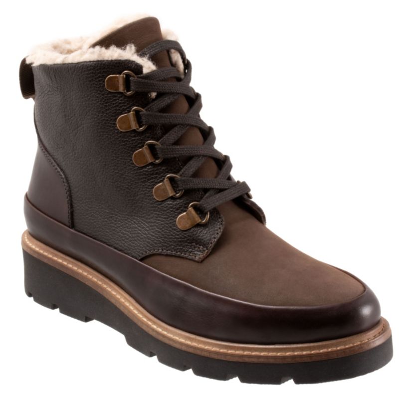 Whitney Boots