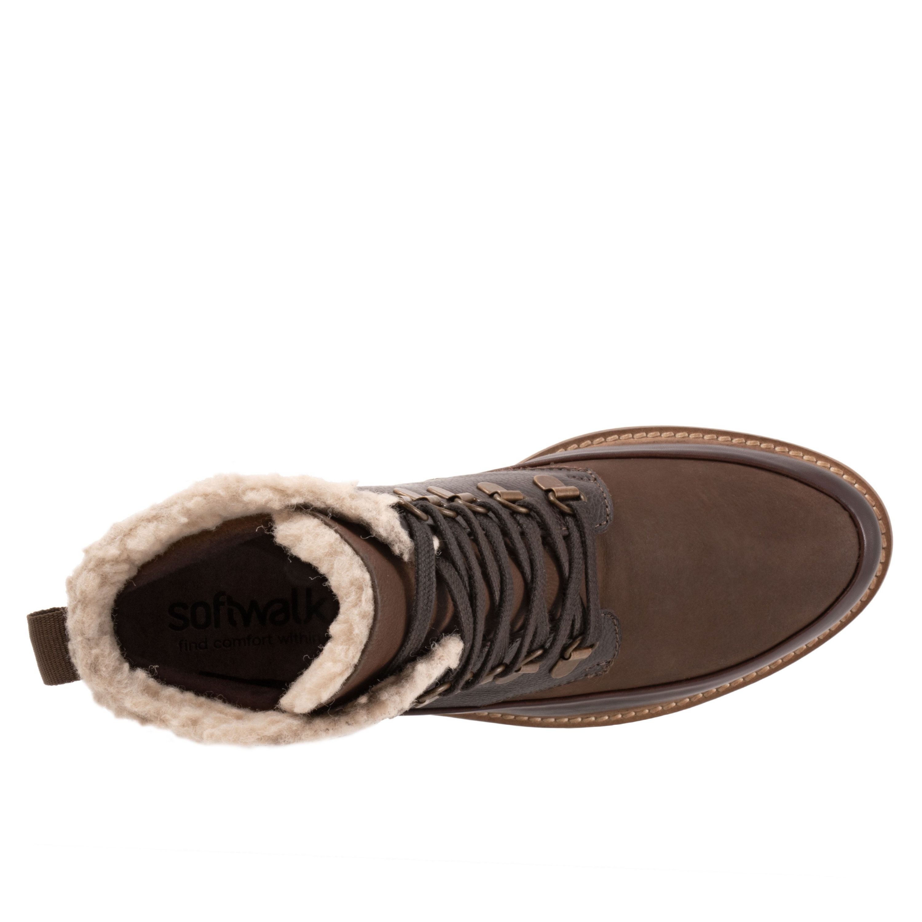 Whitney Boots