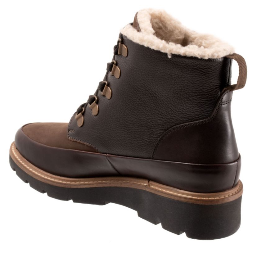 Whitney Boots