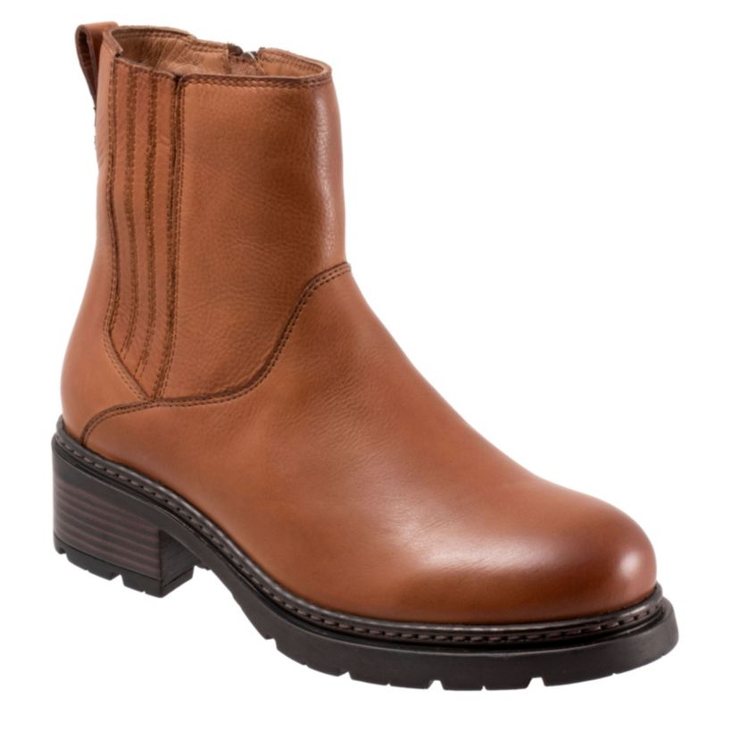 Novato Boots