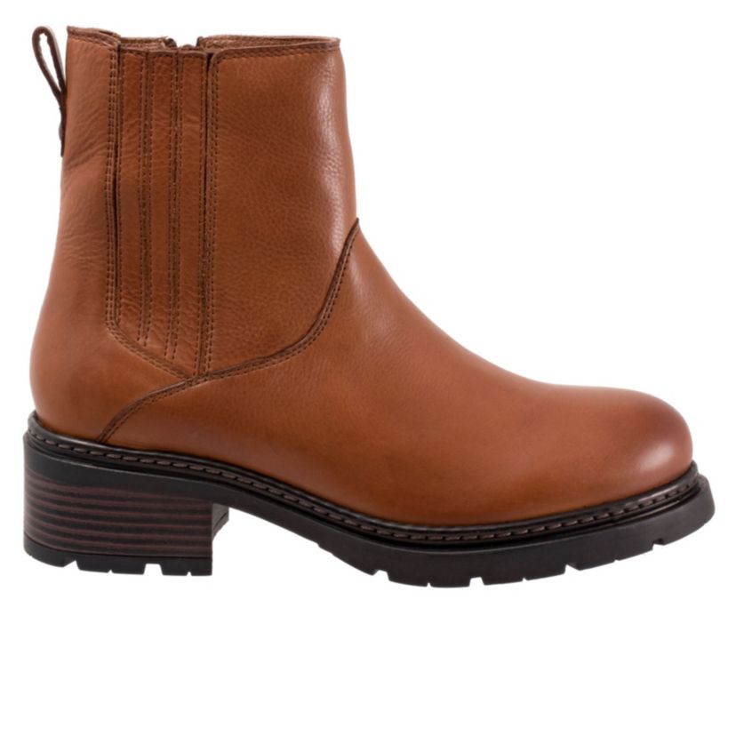 Novato Boots