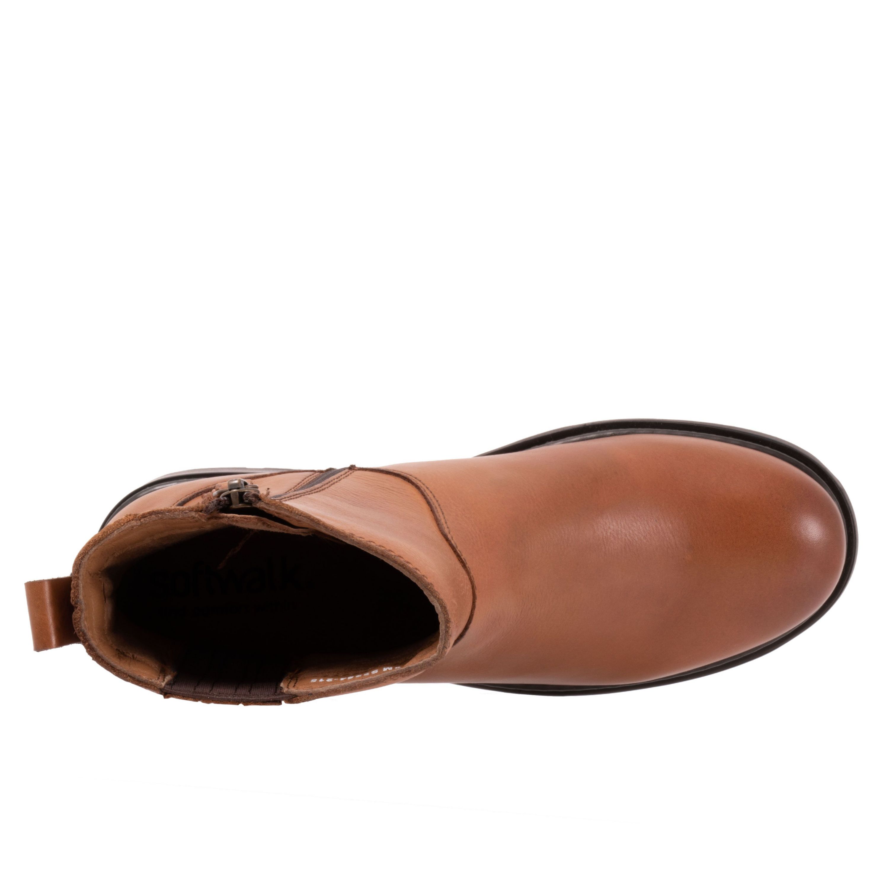 Novato Boots