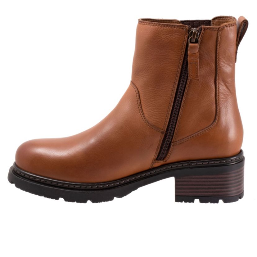 Novato Boots