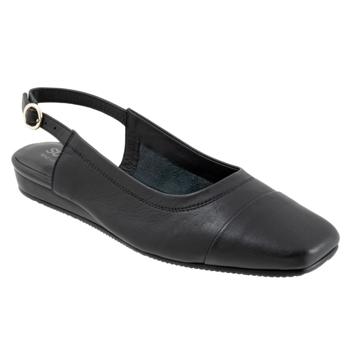 Vittoria Flats