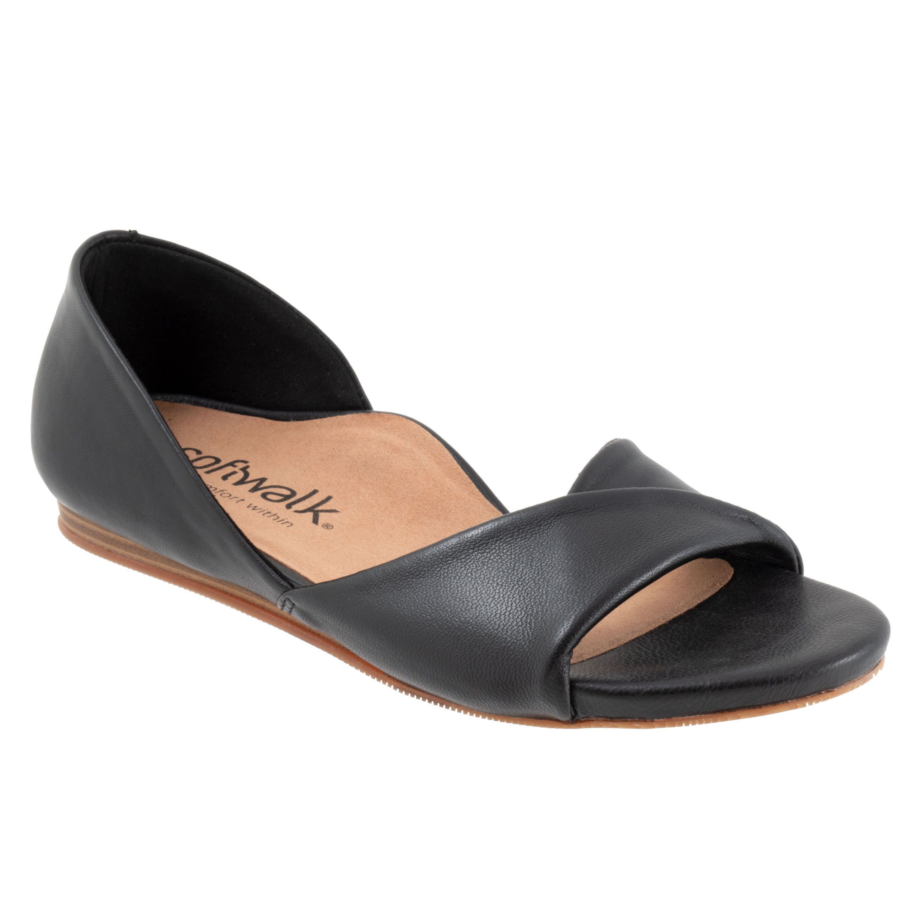 Cypress Sandals