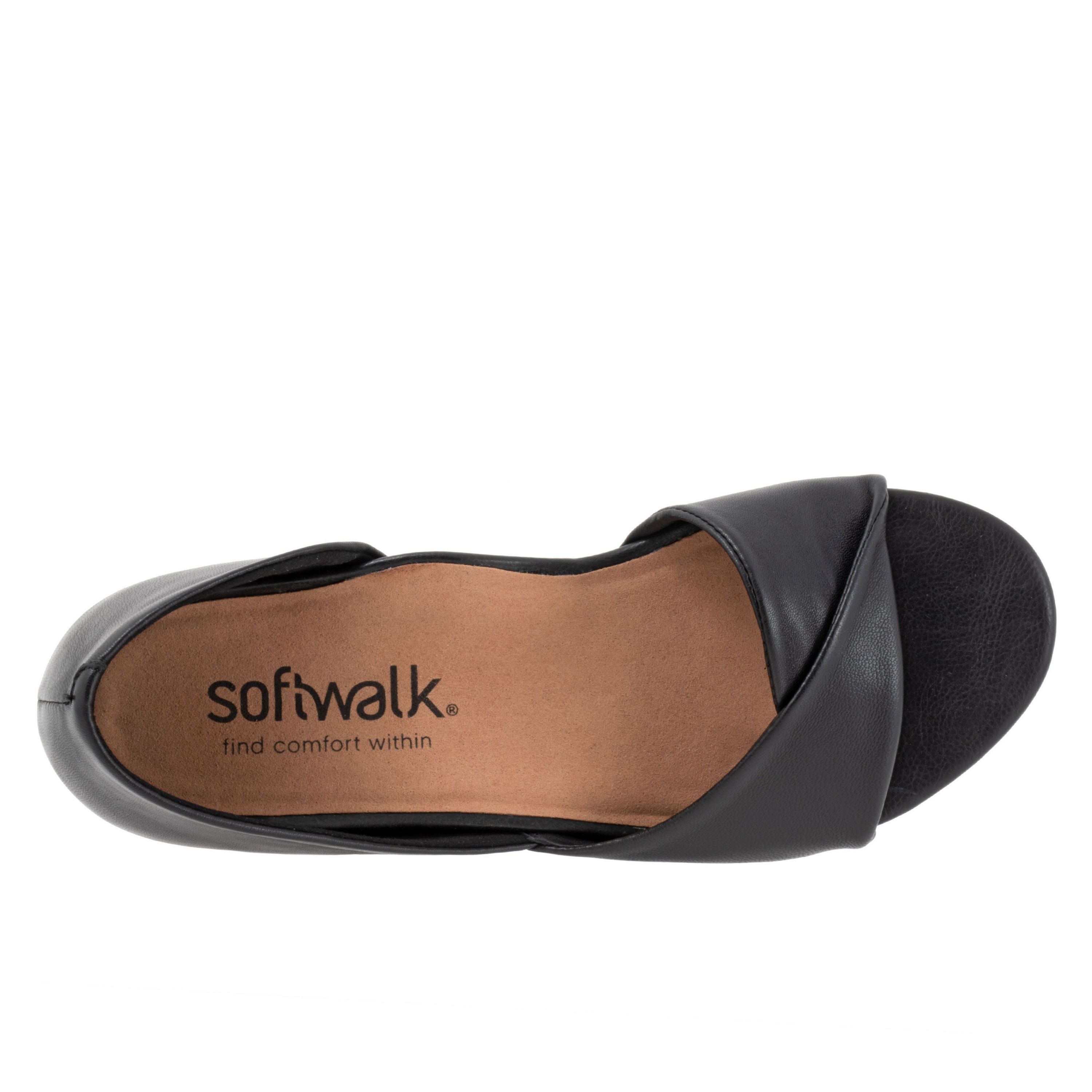 Cypress Sandals