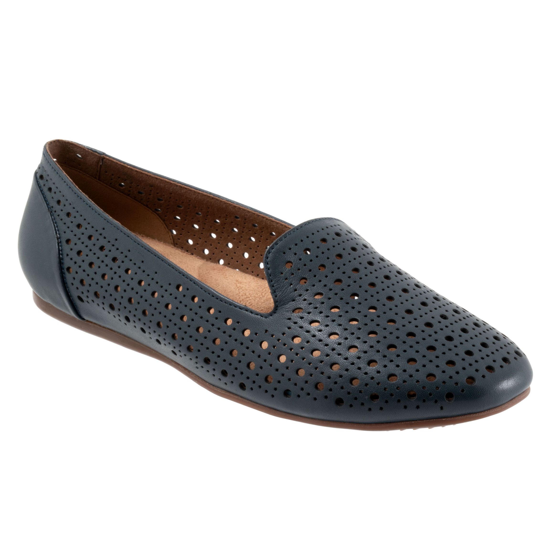 Shelby Perf Flats