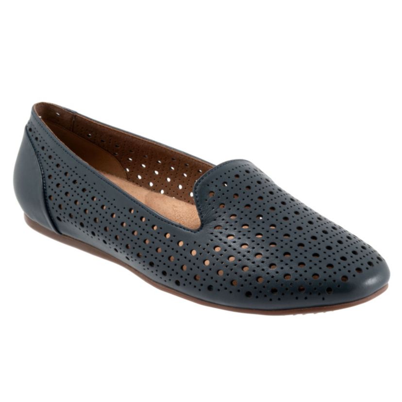 Shelby Perf Flats