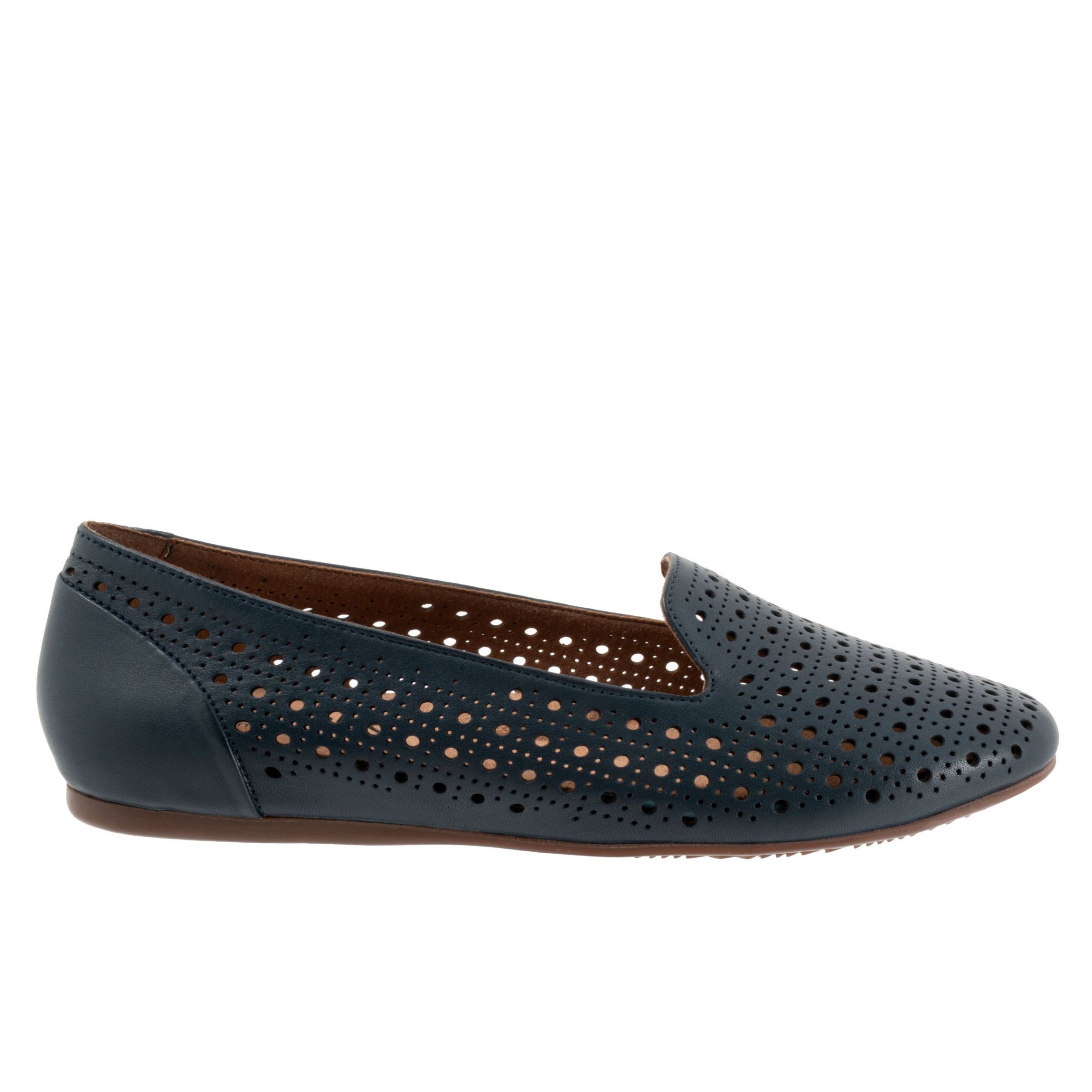Shelby Perf Flats