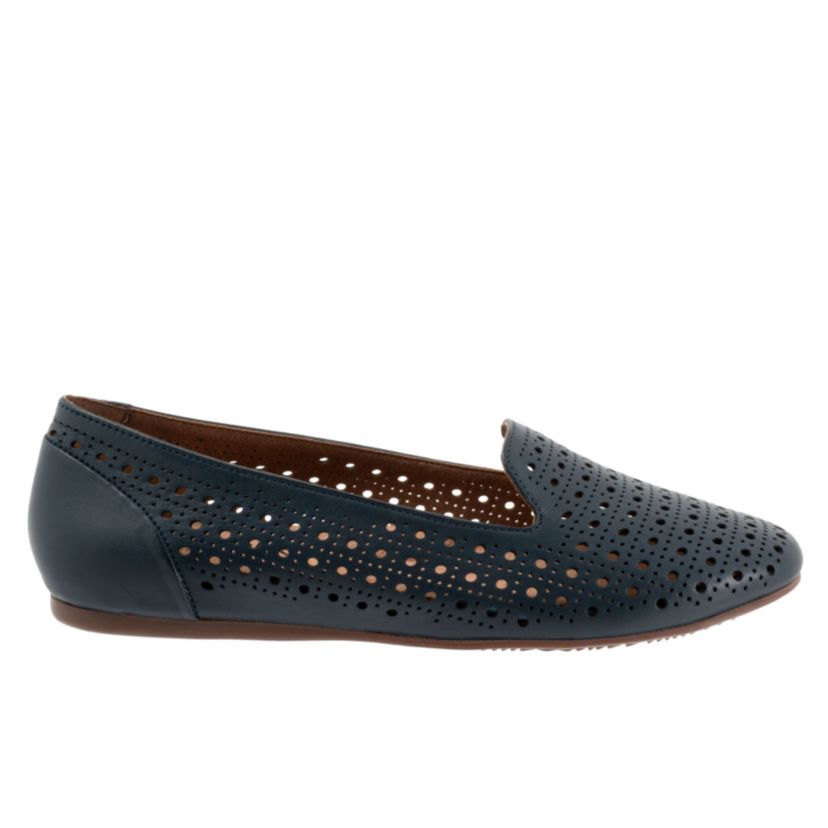 Shelby Perf Flats