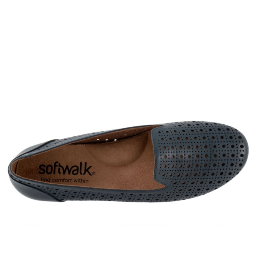Shelby Perf Flats