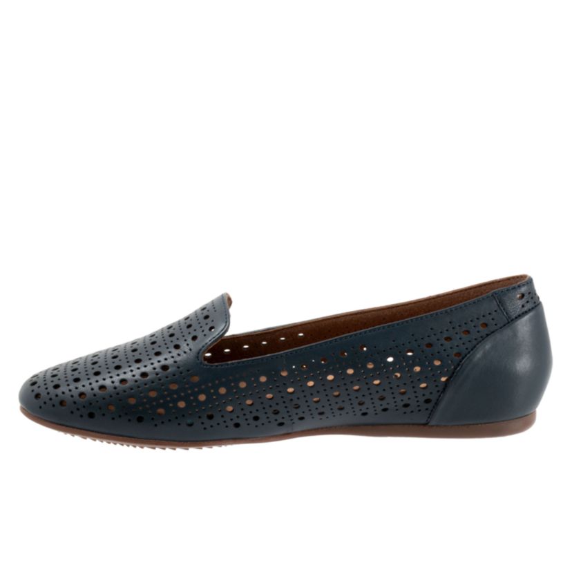 Shelby Perf Flats