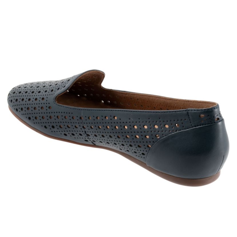 Shelby Perf Flats