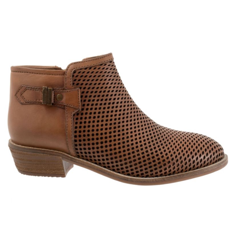Rimini Perf Boots