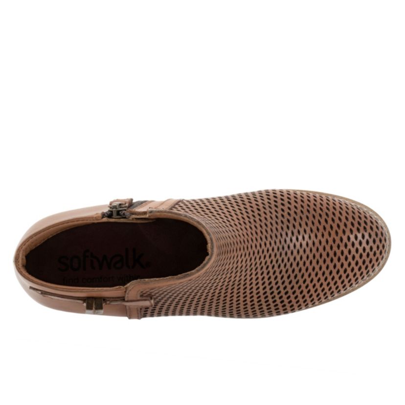 Rimini Perf Boots