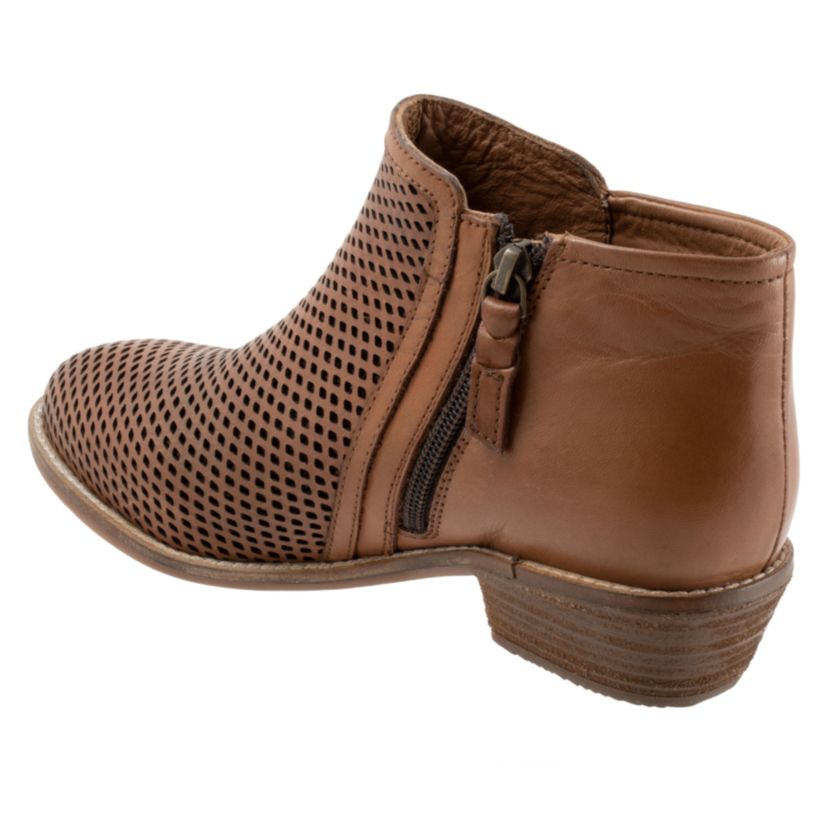 Rimini Perf Boots