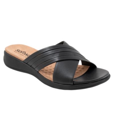 Softwalk Tillman 5.0 Sandals | belk