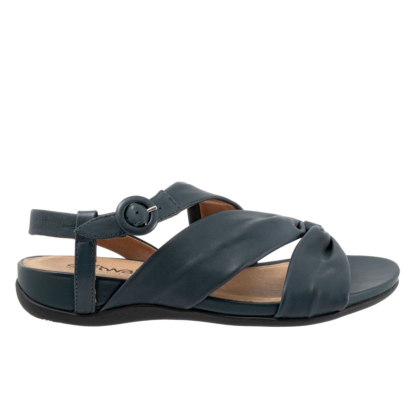 Tieli Sandals