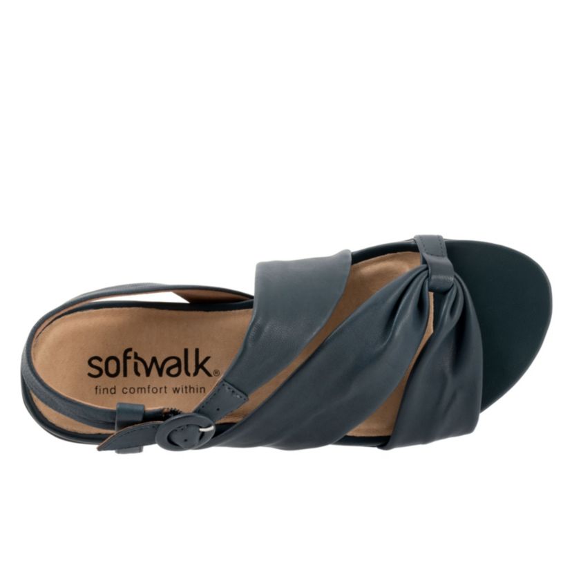 Tieli Sandals