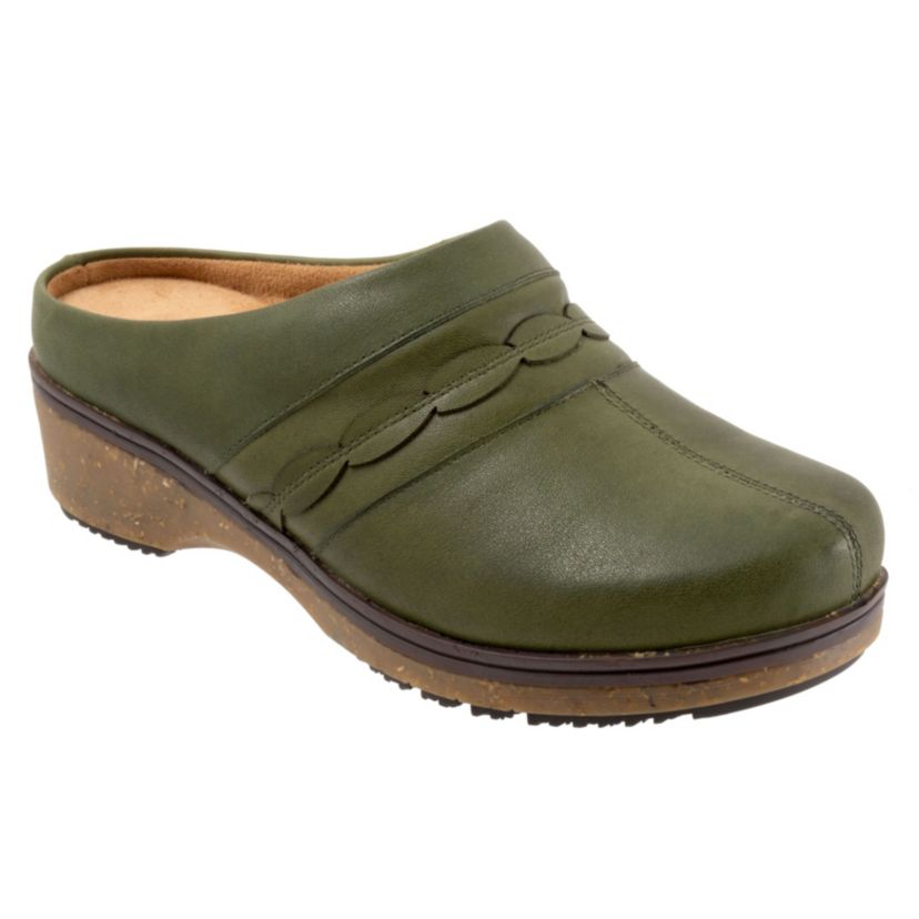 Amber 3.0 Clogs