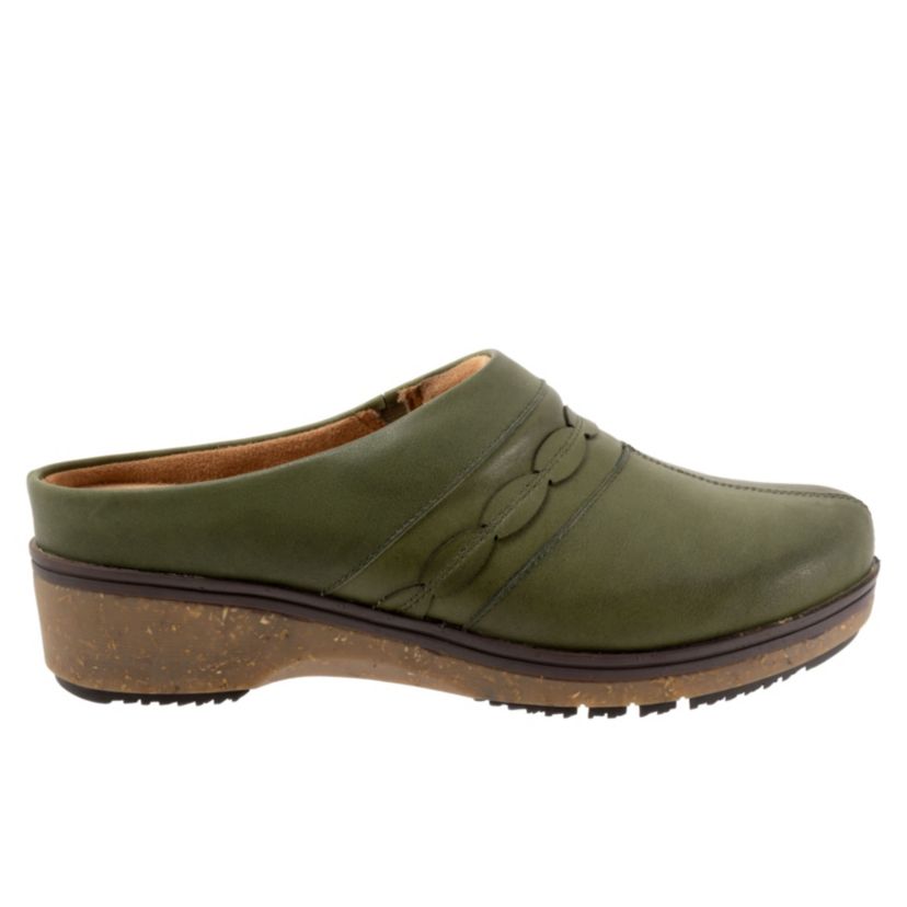 Amber 3.0 Clogs