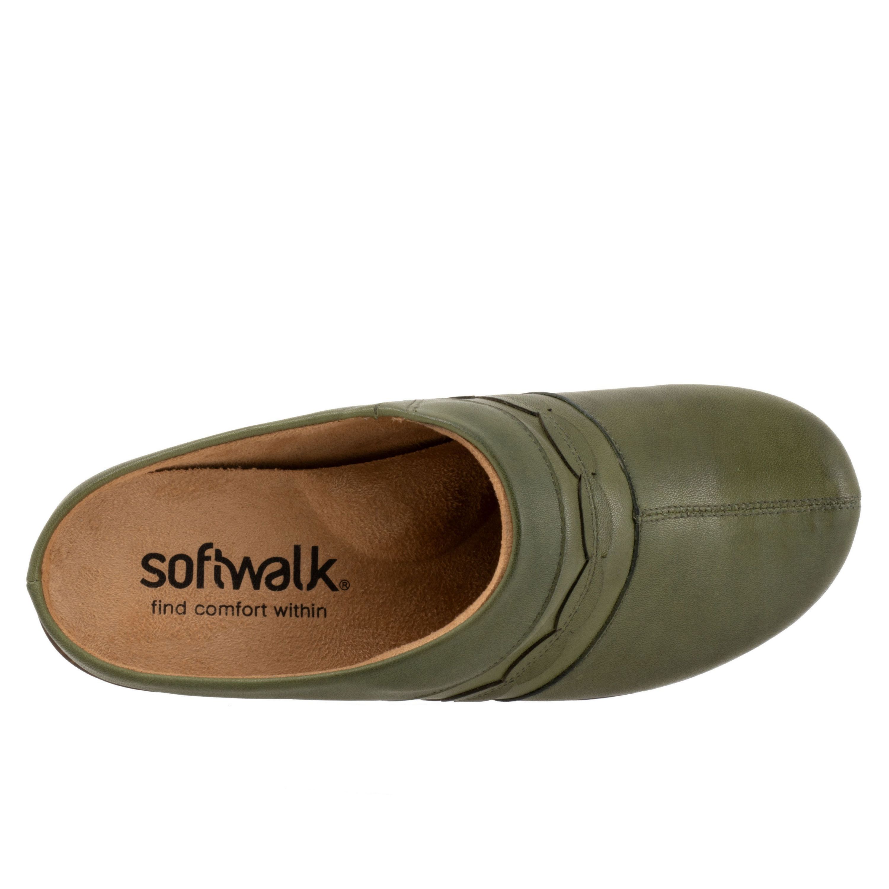 Amber 3.0 Clogs