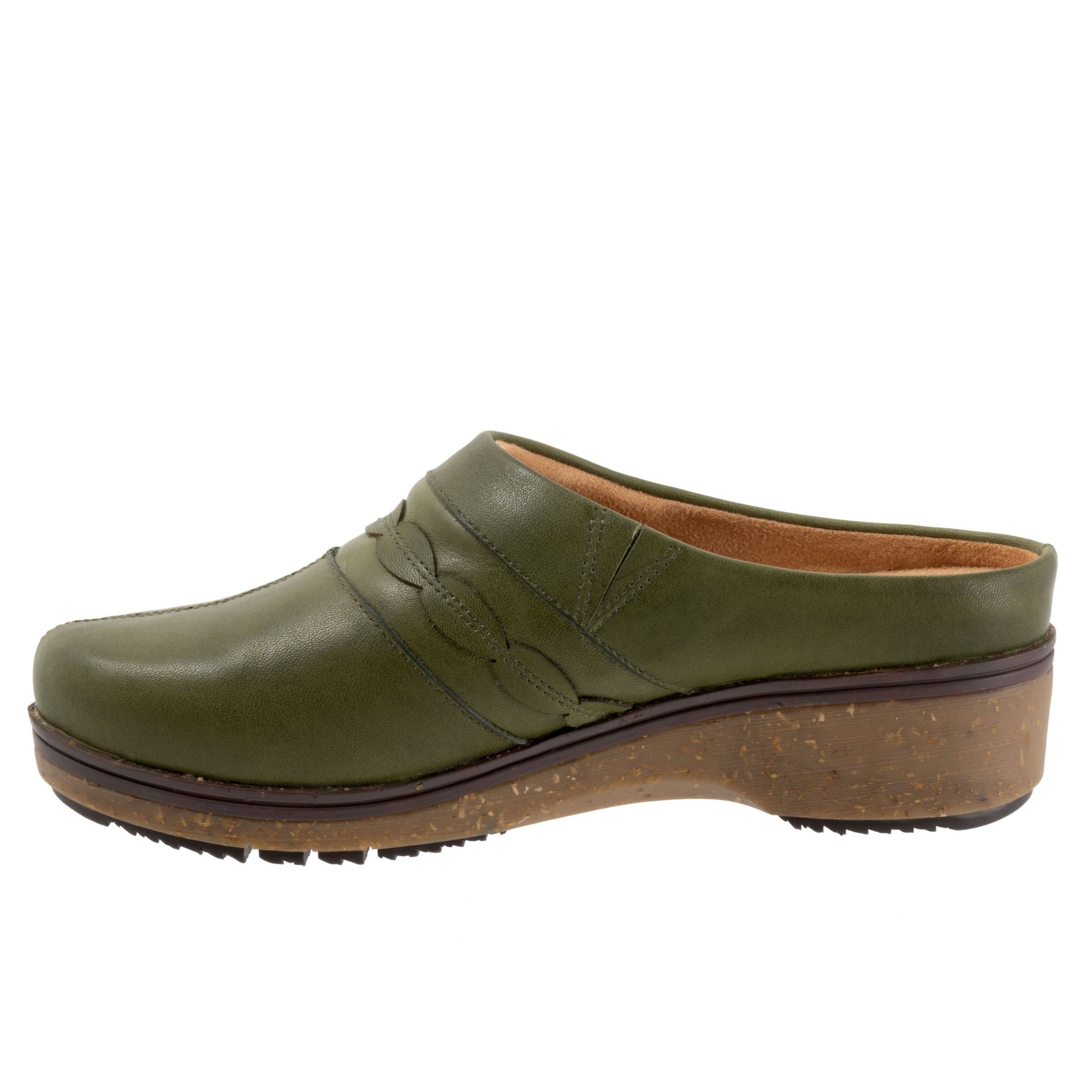Amber 3.0 Clogs