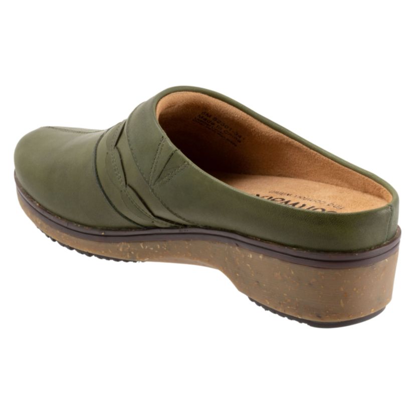 Amber 3.0 Clogs