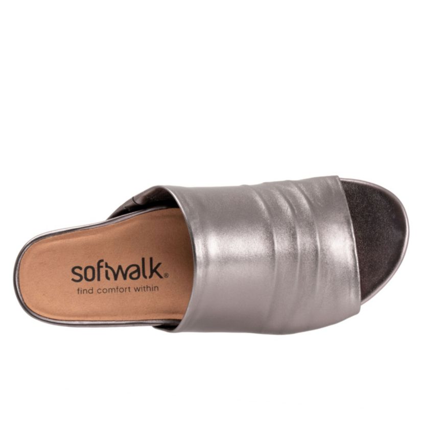 Camano Sandal