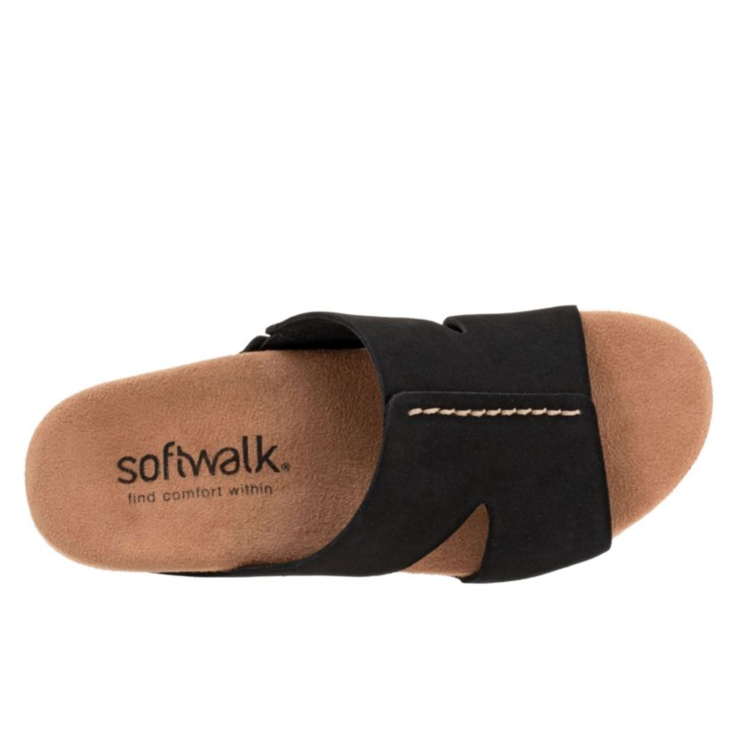 Beverly Sandals