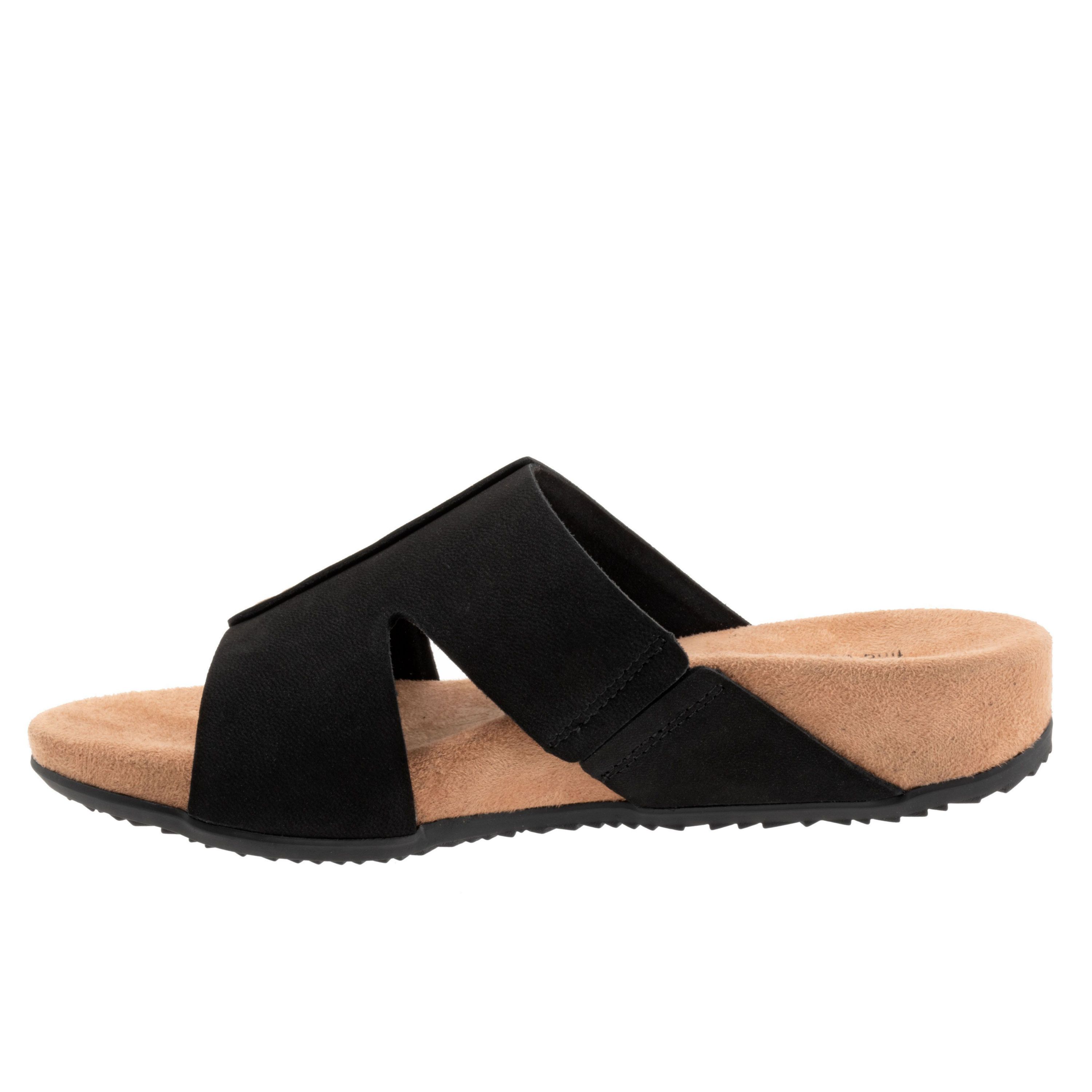 Beverly Sandals