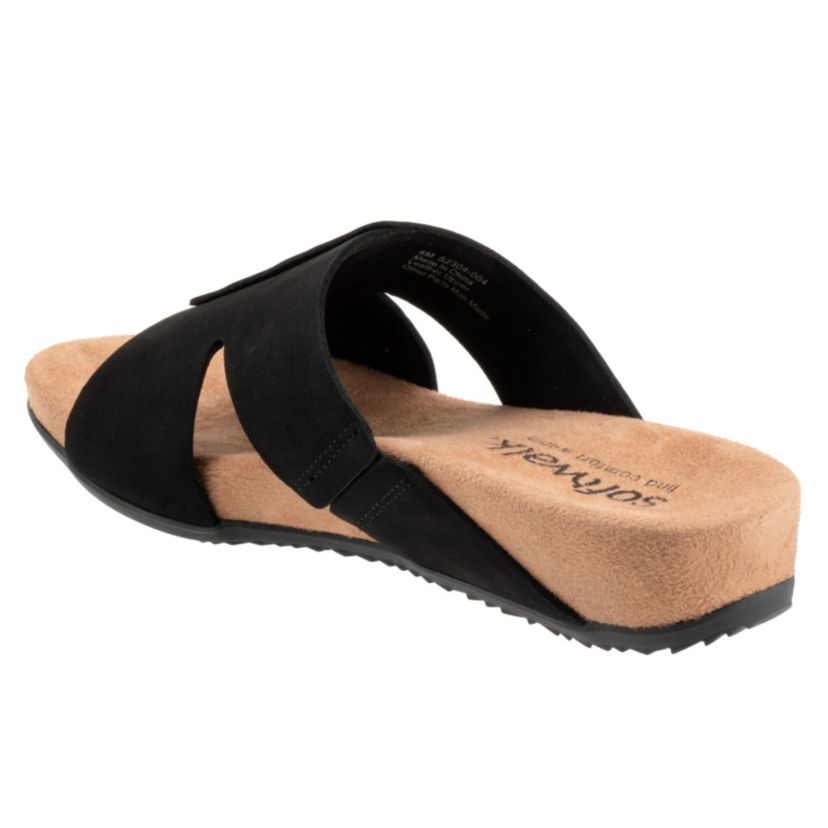 Beverly Sandals