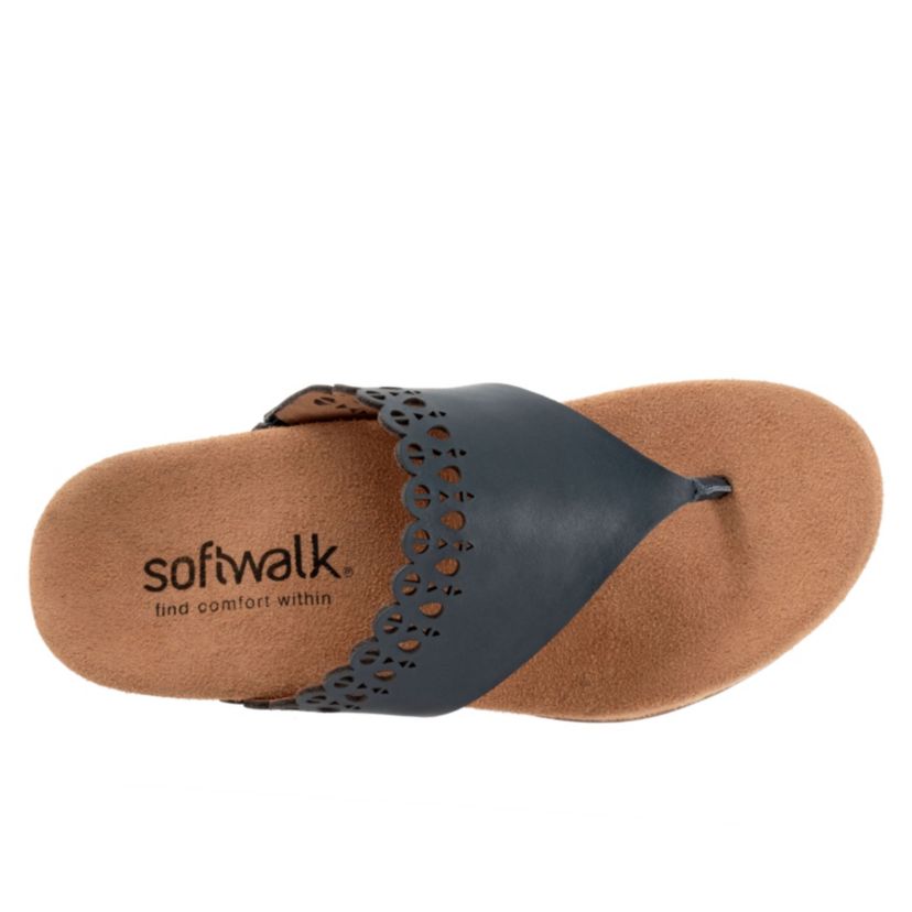 Bethany Sandals
