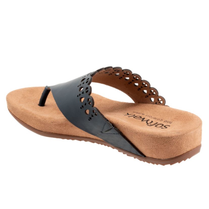 Bethany Sandals