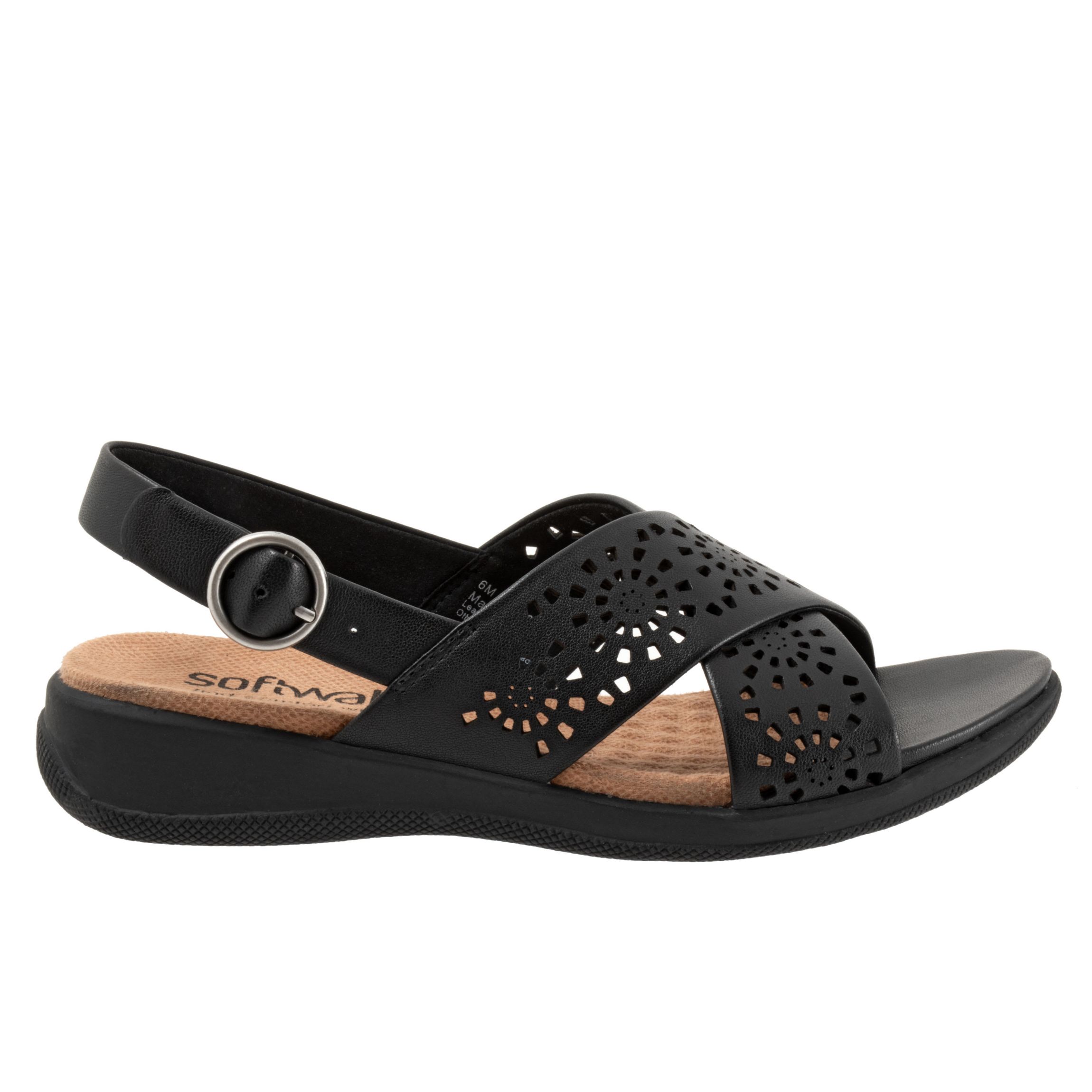 Tillman Sling Perf Sandal