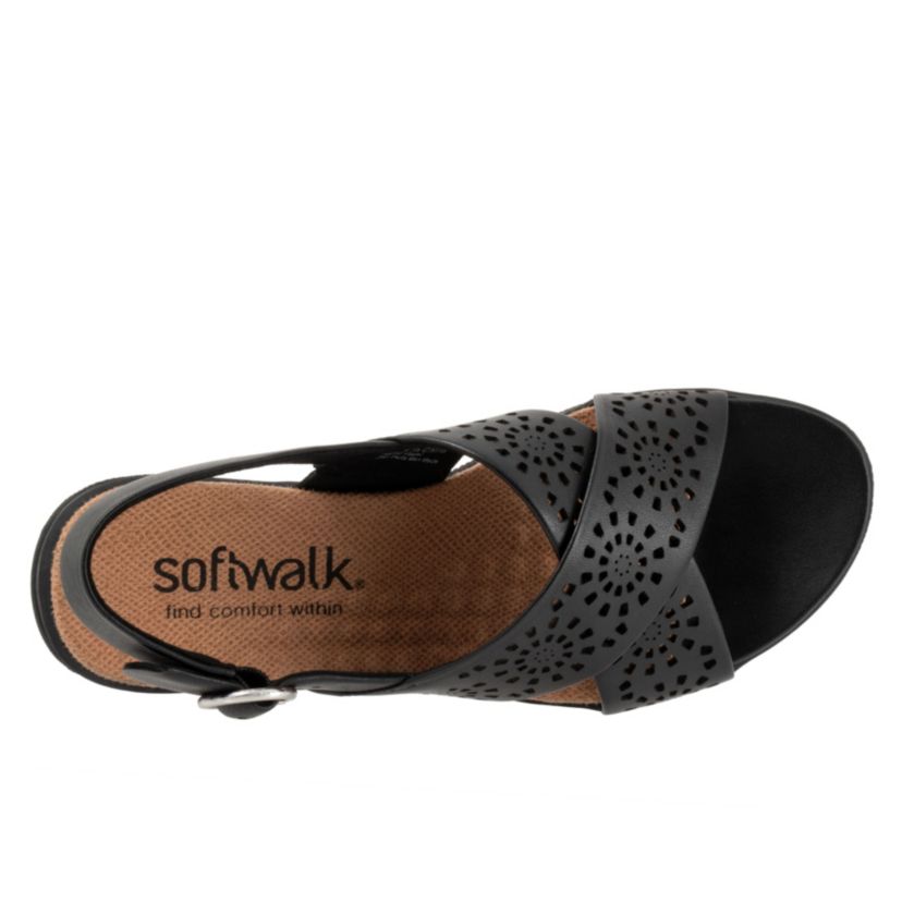 Tillman Sling Perf Sandal