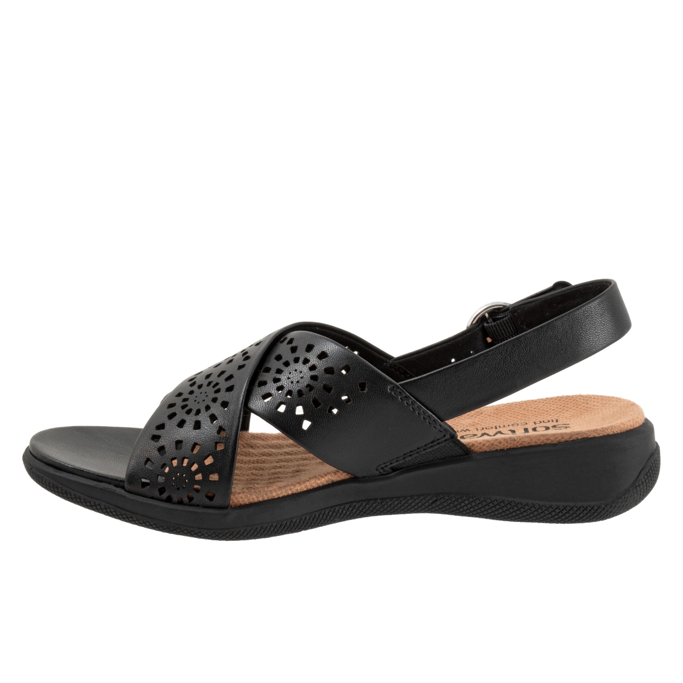 Tillman Sling Perf Sandal