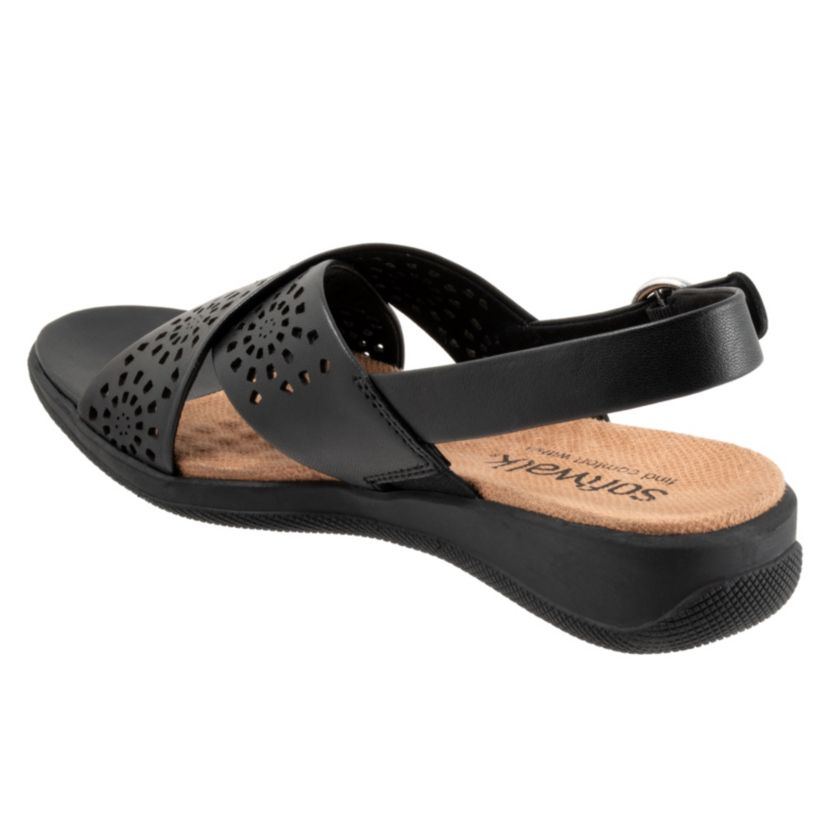Tillman Sling Perf Sandal