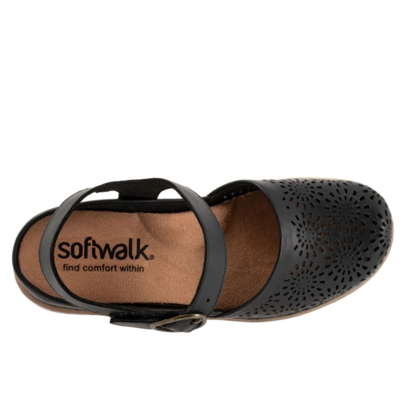 Mabelle Perf Clog